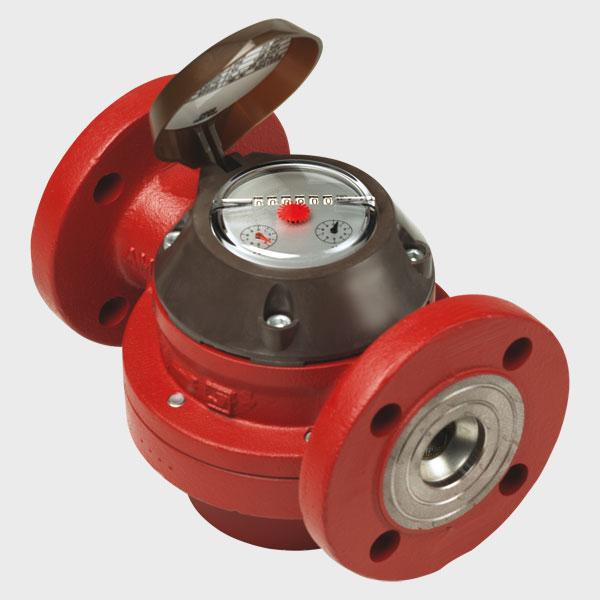 VZO/A 1/2" @ 2"