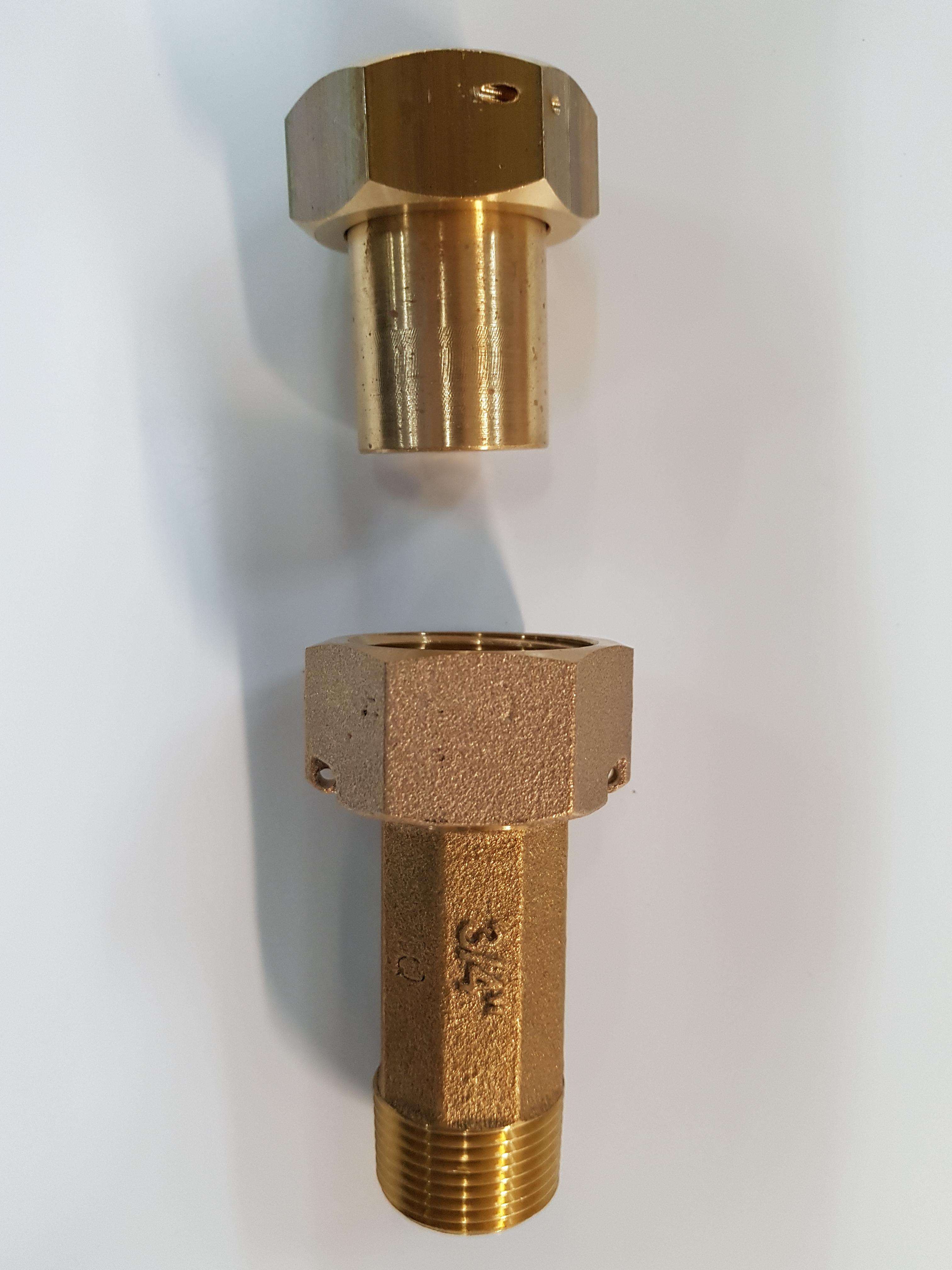 Couplings