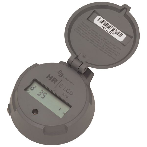 HRE LCD