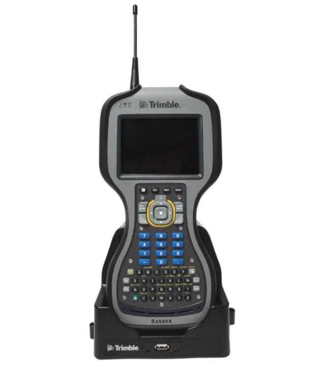 RADIO FREQUENCY TECHNOLOGY  / ORION TRIMBLE