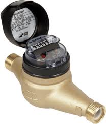 PMK BASIC MULTI-JET 3/4 " @ 1 1/2 "